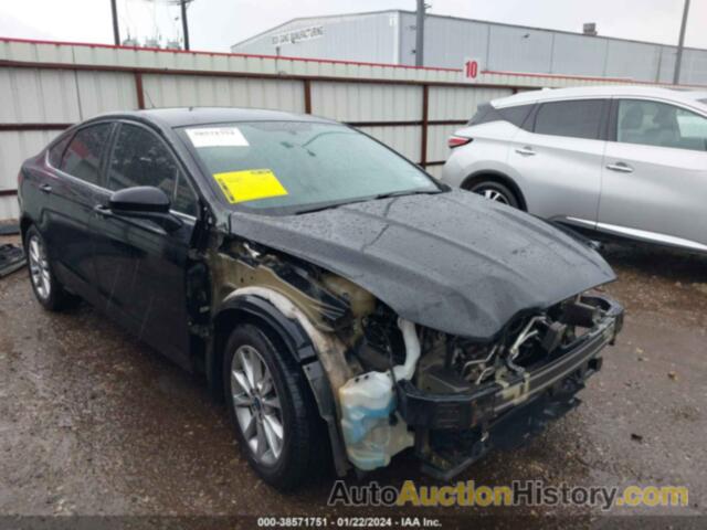 FORD FUSION SE, 3FA6P0H76HR145147