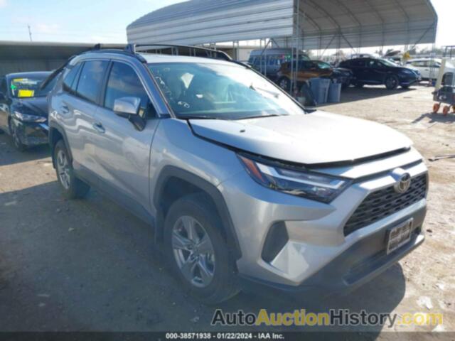 TOYOTA RAV4 XLE, 2T3W1RFV8RW309139