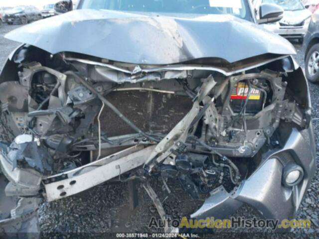 TOYOTA 4RUNNER SR5 PREMIUM, JTEBU5JR5G5374443