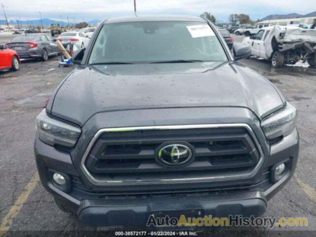 TOYOTA TACOMA SR5 V6, 3TMAZ5CN2MM156638