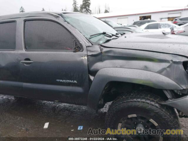 TOYOTA TACOMA BASE V6, 3TMMU4FN1BM030379