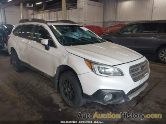 SUBARU OUTBACK 3.6R LIMITED, 4S4BSENC4H3326540