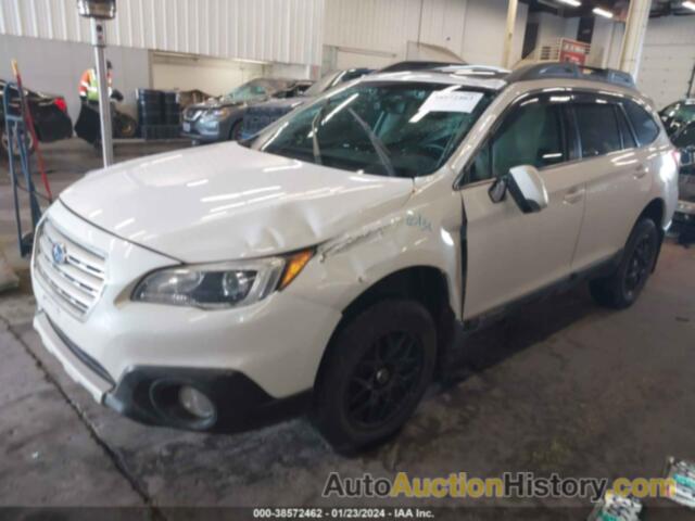 SUBARU OUTBACK 3.6R LIMITED, 4S4BSENC4H3326540