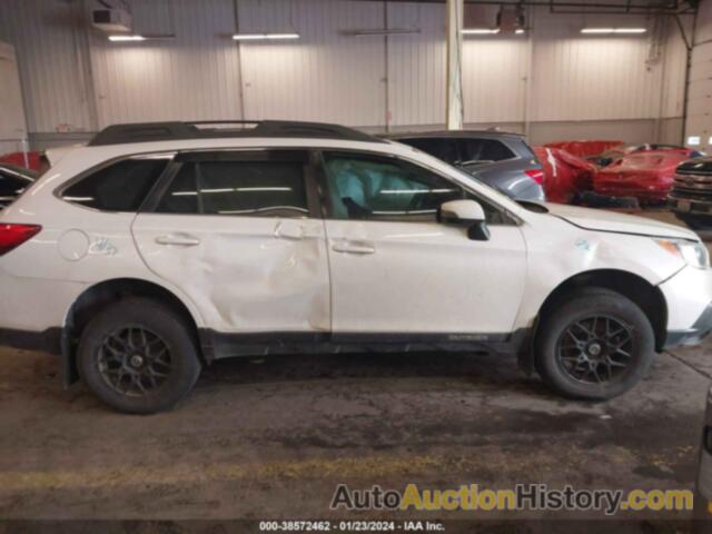 SUBARU OUTBACK 3.6R LIMITED, 4S4BSENC4H3326540