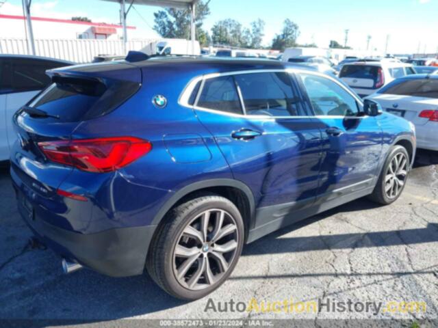 BMW X2 SDRIVE28I, WBXYH9C02L5P74403