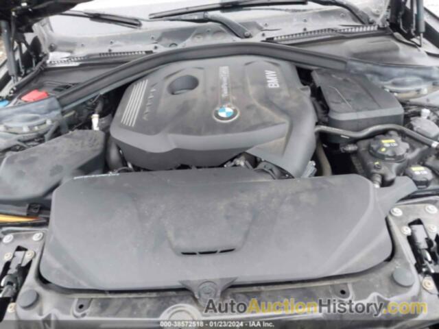 BMW 430I XDRIVE, WBA4W5C50JAD32830