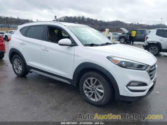 HYUNDAI TUCSON SE, KM8J3CA42HU437769