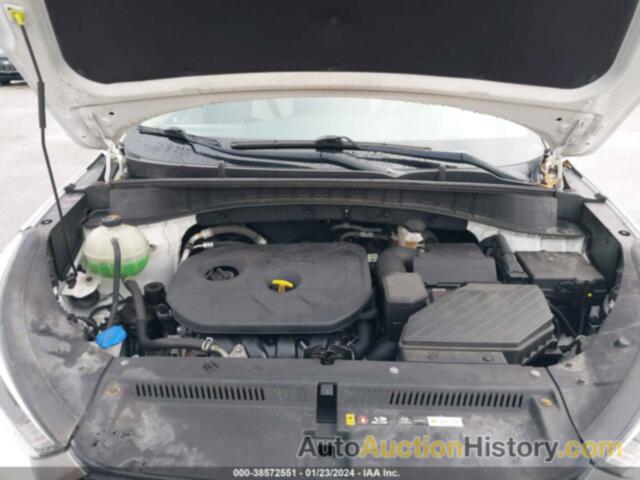 HYUNDAI TUCSON SE, KM8J3CA42HU437769