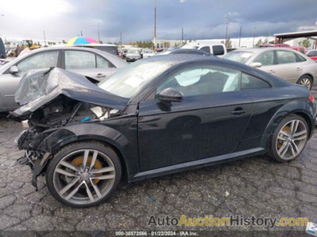 AUDI TT 2.0T, TRUC5AFV8G1028646