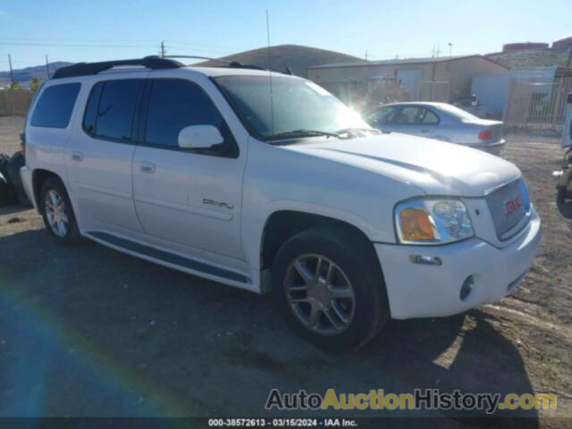 GMC ENVOY XL DENALI, 1GKET66M966142528