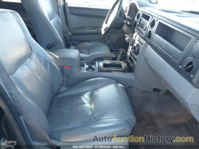 JEEP COMMANDER SPORT, 1J8HH48KX7C587351