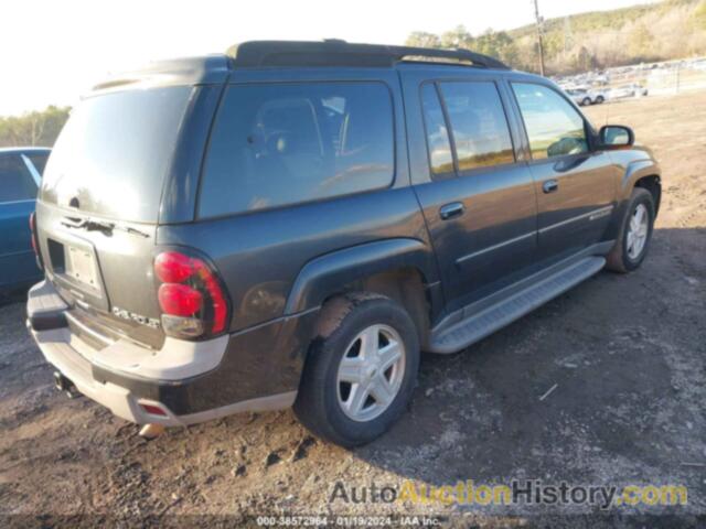 CHEVROLET TRAILBLAZER EXT LT, 1GNES16P236221800