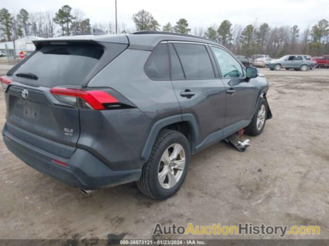 TOYOTA RAV4 XLE, 2T3P1RFV6MC214044