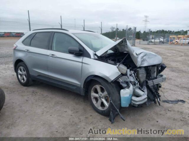 FORD EDGE SE, 2FMPK4G91PBA13736