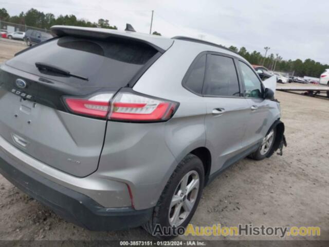 FORD EDGE SE, 2FMPK4G91PBA13736