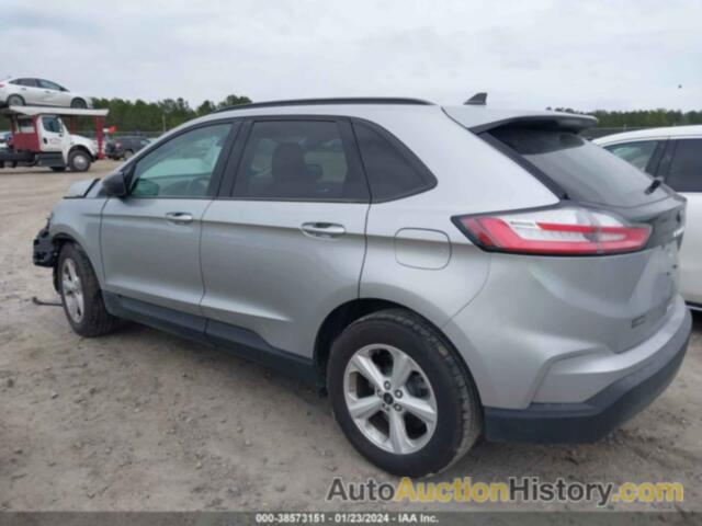 FORD EDGE SE, 2FMPK4G91PBA13736