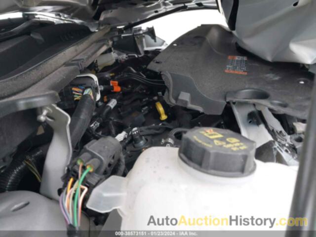 FORD EDGE SE, 2FMPK4G91PBA13736