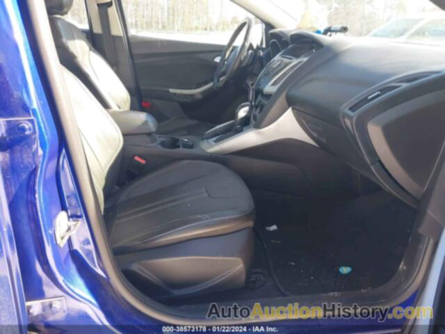 FORD FOCUS SE, 1FADP3F22DL326772