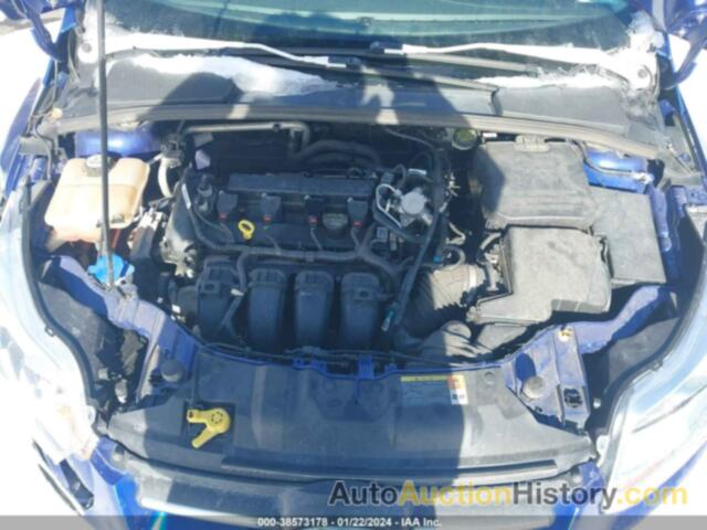 FORD FOCUS SE, 1FADP3F22DL326772