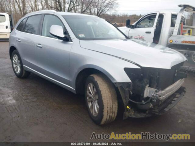 AUDI Q5 2.0T PREMIUM, WA1C2AFP6HA048491