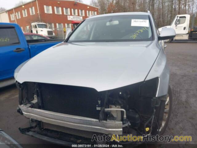 AUDI Q5 2.0T PREMIUM, WA1C2AFP6HA048491