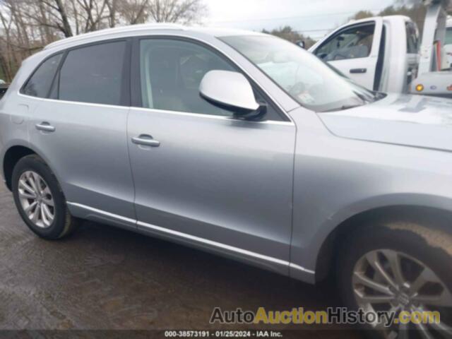 AUDI Q5 2.0T PREMIUM, WA1C2AFP6HA048491