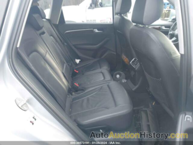 AUDI Q5 2.0T PREMIUM, WA1C2AFP6HA048491