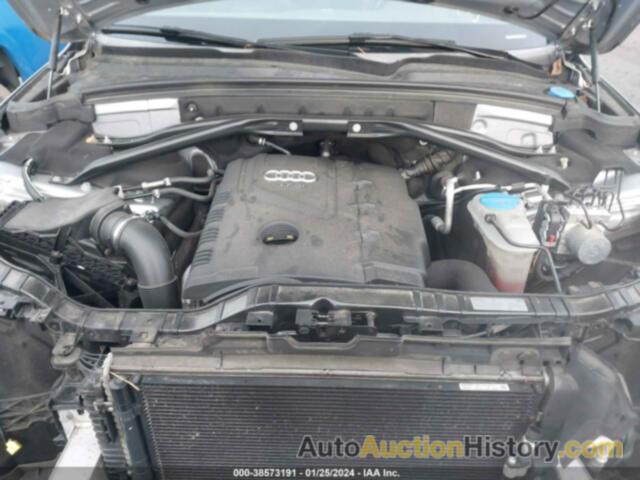 AUDI Q5 2.0T PREMIUM, WA1C2AFP6HA048491