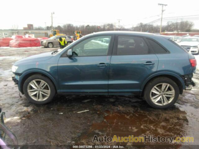 AUDI Q5, WA1ANAFY3J2014953