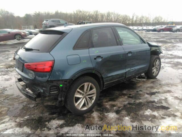 AUDI Q5, WA1ANAFY3J2014953