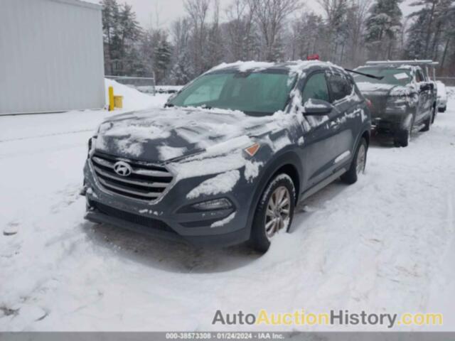 HYUNDAI TUCSON SE, KM8J3CA42HU407297