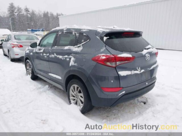 HYUNDAI TUCSON SE, KM8J3CA42HU407297