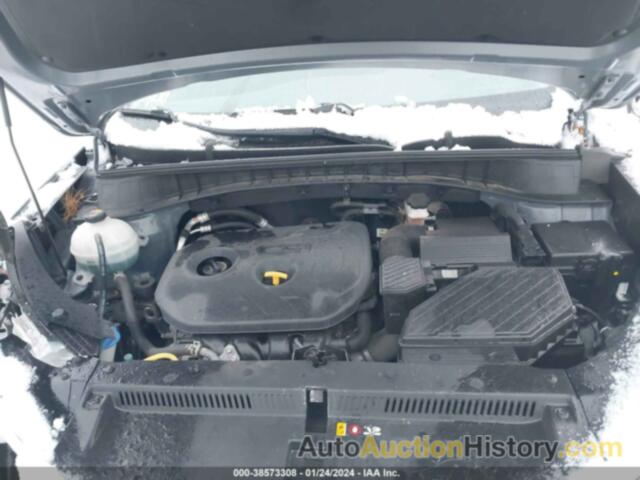 HYUNDAI TUCSON SE, KM8J3CA42HU407297