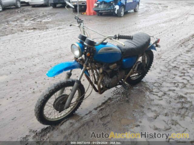 HONDA CL360K, SL3502039253