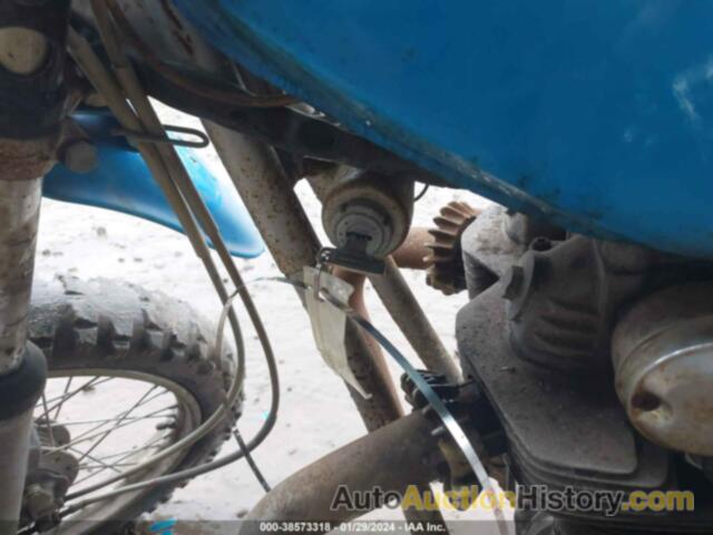 HONDA CL360K, SL3502039253