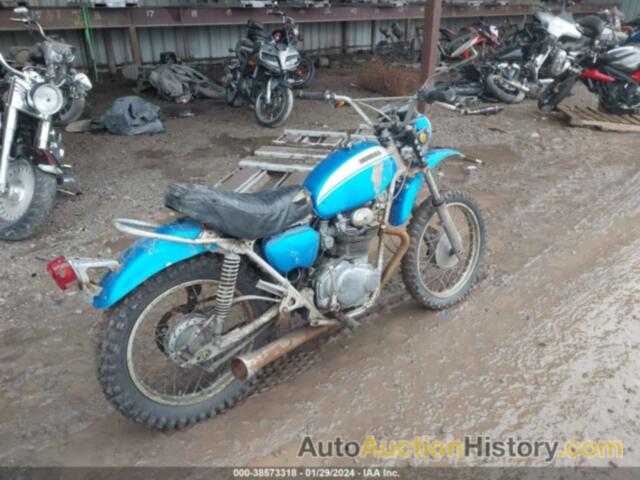 HONDA CL360K, SL3502039253