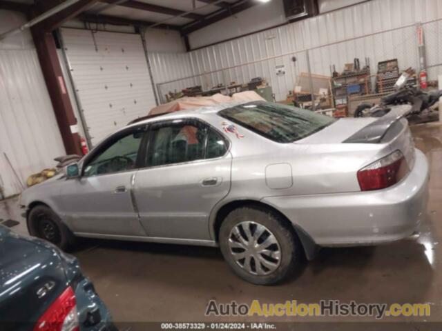 ACURA 3.2TL, 19UUA56792A040687