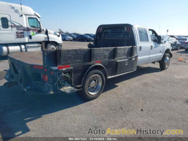 FORD F-550 CHASSIS XL, 1FD0W5HT0BEA37173