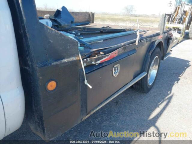 FORD F-550 CHASSIS XL, 1FD0W5HT0BEA37173