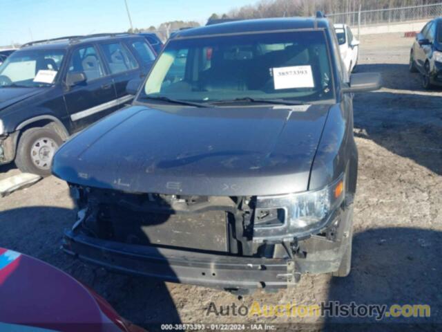 FORD FLEX SE, 2FMGK5B82KBA37136