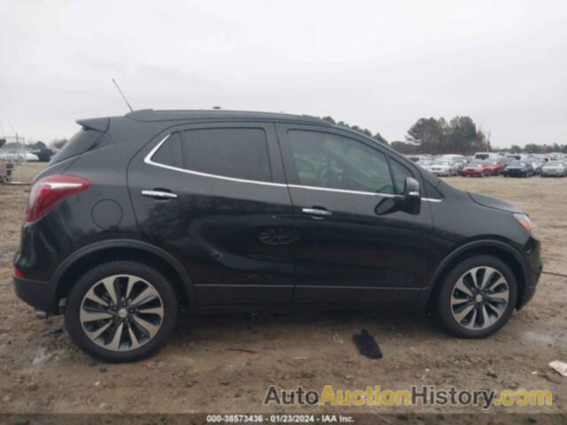 BUICK ENCORE FWD ESSENCE, KL4CJCSM0KB943146