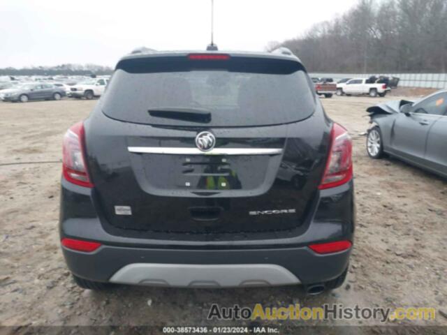 BUICK ENCORE FWD ESSENCE, KL4CJCSM0KB943146