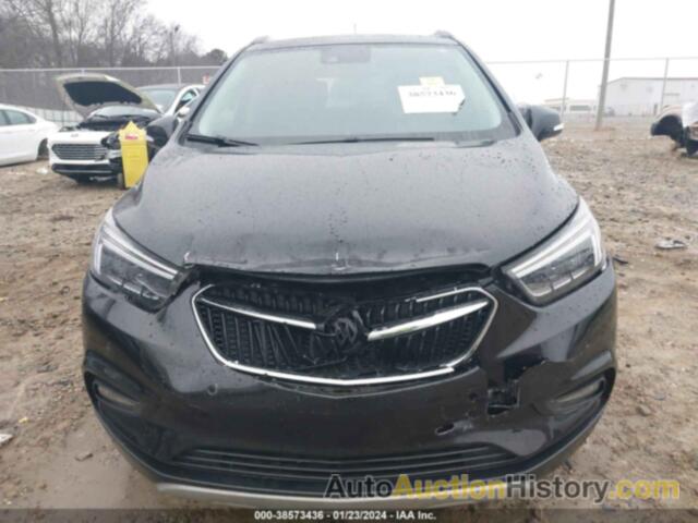 BUICK ENCORE FWD ESSENCE, KL4CJCSM0KB943146