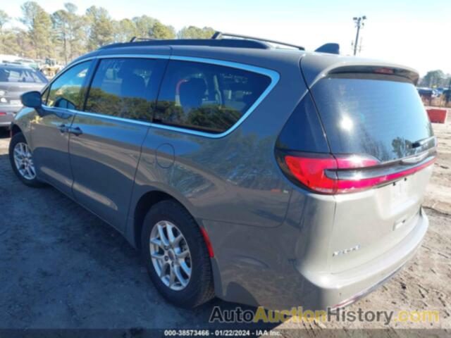 CHRYSLER PACIFICA TOURING L, 2C4RC1BG0NR126077