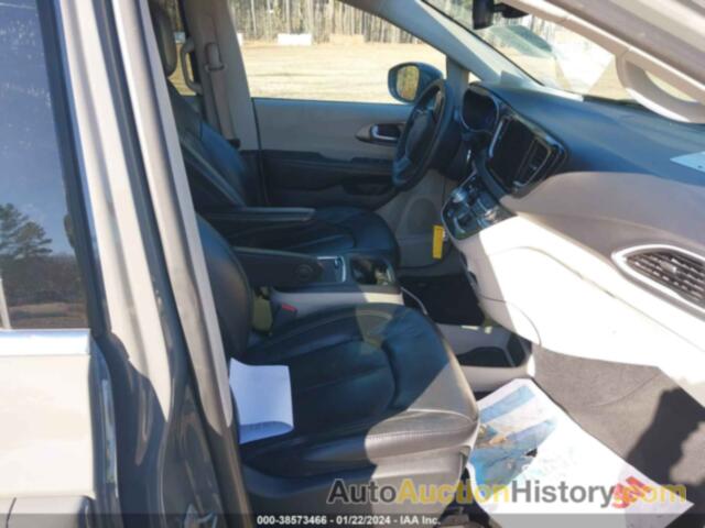 CHRYSLER PACIFICA TOURING L, 2C4RC1BG0NR126077