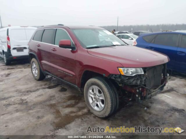 JEEP GRAND CHEROKEE LAREDO 4X4, 1C4RJFAG4HC632948