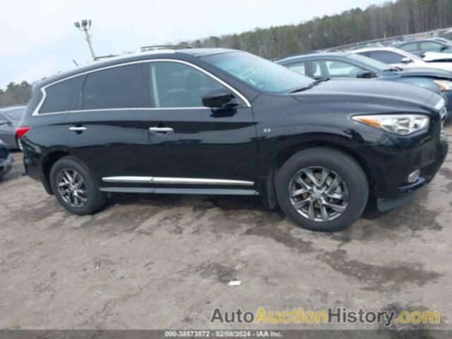 INFINITI QX60, 5N1AL0MN2FC553138