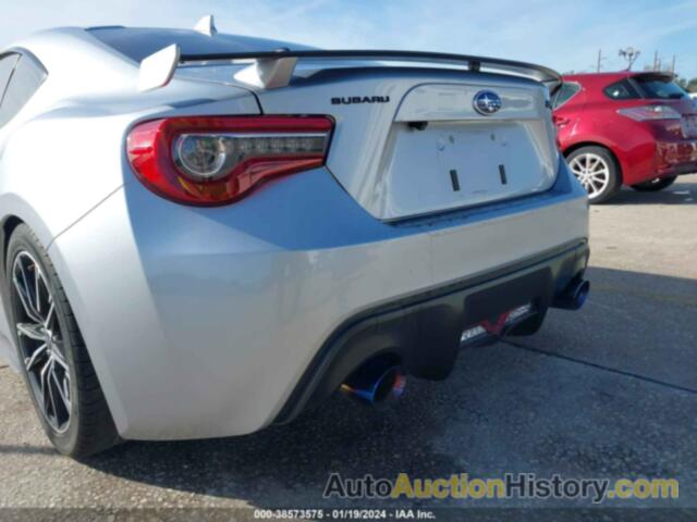 SUBARU BRZ PREMIUM, JF1ZCAB18H9601065