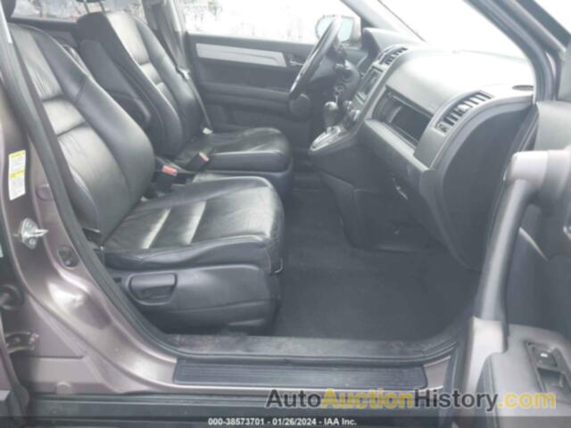 HONDA CR-V EX-L, 5J6RE4H74BL804265