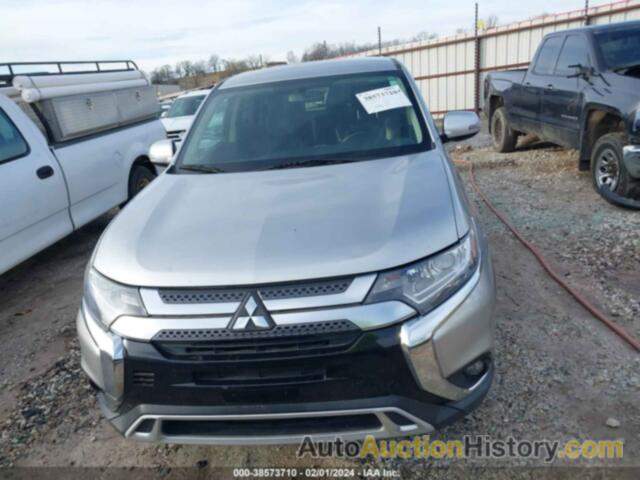 MITSUBISHI OUTLANDER LE/SE/SEL, JA4AD3A35KZ034608